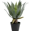 Outlet KARE Design Deco Plant Agave 40cm