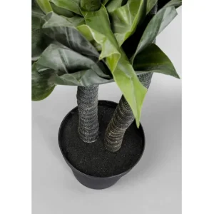 Clearance KARE Design Deco Plant Agave 120cm