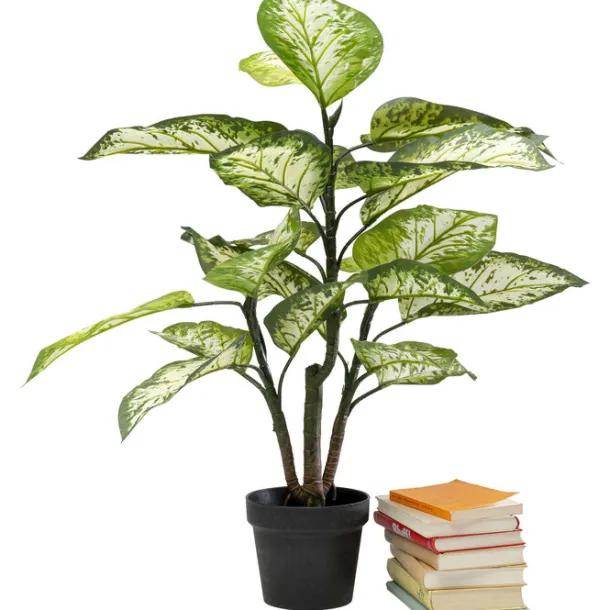 deco_plant_dieffenbachie__1.webp Fashion KARE Design Deco Plant Dieffenbachie 100cm
