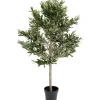 New KARE Design Deco Plant Olive Tree 120cm