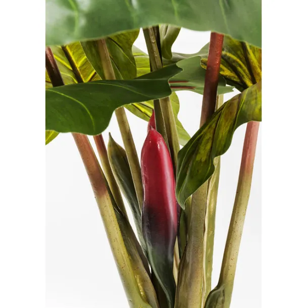 deco_plant_rainforest_gre_5.webp Fashion KARE Design Deco Plant Rainforest Green 160cm