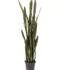 Clearance KARE Design Deco Plant Sansewieria 155cm