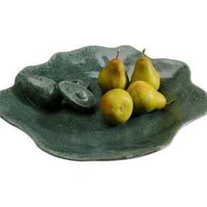 Best KARE Design Deco Plate Avocados Ø40cm