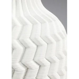 Best KARE Design Deco Vase Akira Oval 35cm