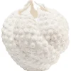 Online KARE Design Deco Vase Anemone White 37cm