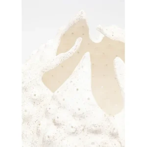 Online KARE Design Deco Vase Anemone White 37cm