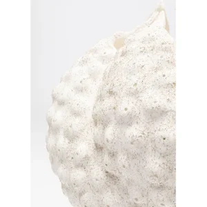 Online KARE Design Deco Vase Anemone White 37cm