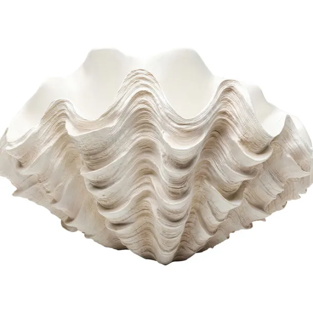 deco_vase_concha_cm_0.webp Sale KARE Design Deco Vase Concha 29cm