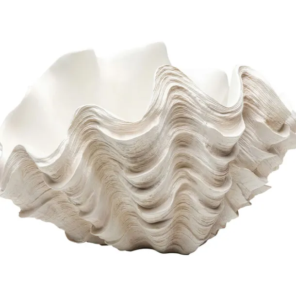 deco_vase_concha_cm_1.webp Sale KARE Design Deco Vase Concha 29cm