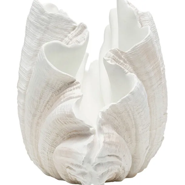 deco_vase_concha_cm_2-1.webp Clearance KARE Design Deco Vase Concha 57cm