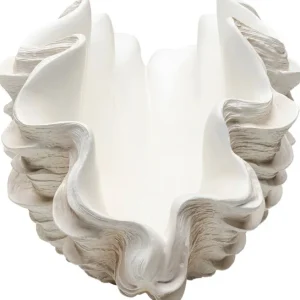 Sale KARE Design Deco Vase Concha 29cm