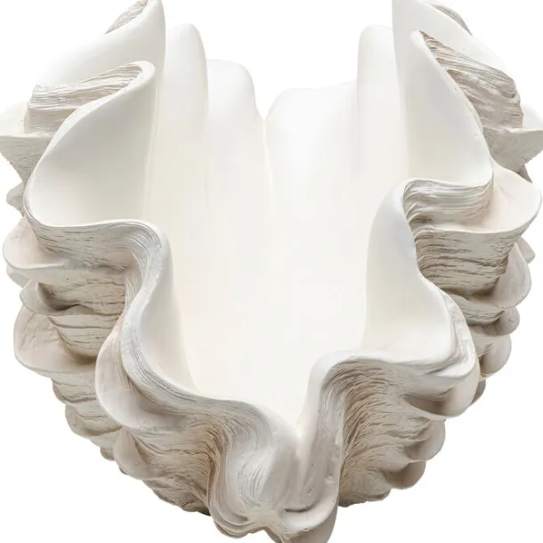 deco_vase_concha_cm_2.webp Sale KARE Design Deco Vase Concha 29cm