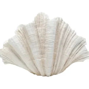 Clearance KARE Design Deco Vase Concha 57cm