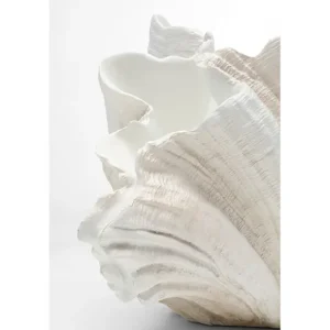 Clearance KARE Design Deco Vase Concha 57cm