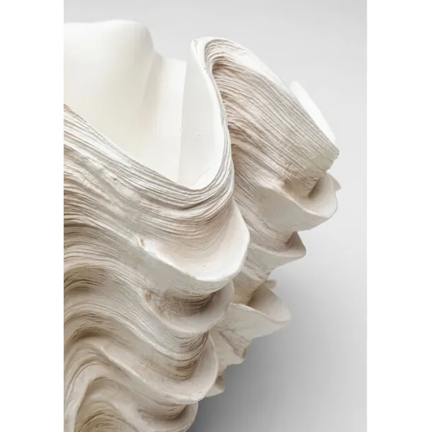 deco_vase_concha_cm_5.webp Sale KARE Design Deco Vase Concha 29cm