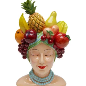 Discount KARE Design Deco Vase Fruity 37cm