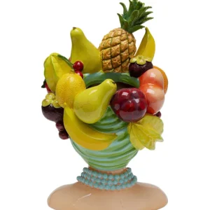 Discount KARE Design Deco Vase Fruity 37cm