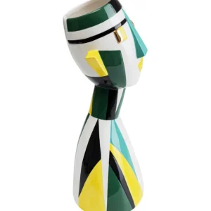 Discount KARE Design Deco Vase Happy Face 43cm