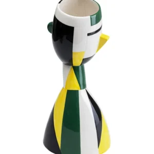 Discount KARE Design Deco Vase Happy Face 43cm