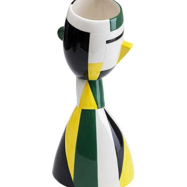 deco_vase_happy_face_cm_5.webp Discount KARE Design Deco Vase Happy Face 43cm