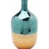 Clearance KARE Design Deco Vase Lizy Shine Multi 50cm