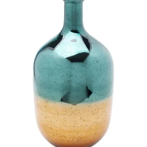 Clearance KARE Design Deco Vase Lizy Shine Multi 50cm