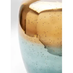 Online KARE Design Deco Vase Lizy Shine Multi 41cm