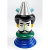New KARE Design Deco Vase Puppet Boy 36cm