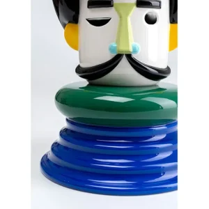 New KARE Design Deco Vase Puppet Boy 36cm