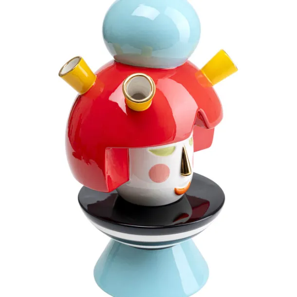 deco_vase_puppet_girl_cm_3.webp Fashion KARE Design Deco Vase Puppet Girl 36cm