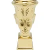 Clearance KARE Design Deco Vase Rosto 31cm
