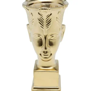 Hot KARE Design Deco Vase Rosto 26cm