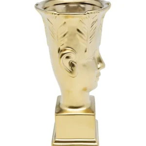 Hot KARE Design Deco Vase Rosto 26cm