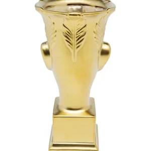 Clearance KARE Design Deco Vase Rosto 31cm
