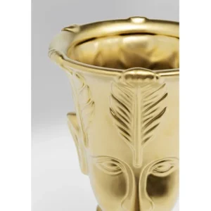 Clearance KARE Design Deco Vase Rosto 31cm