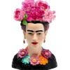 Discount KARE Design Deco Vase Style Muse Flowers 34cm