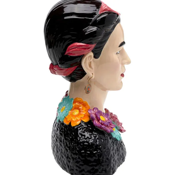 deco_vase_style_muse_flow_4.webp Discount KARE Design Deco Vase Style Muse Flowers 34cm