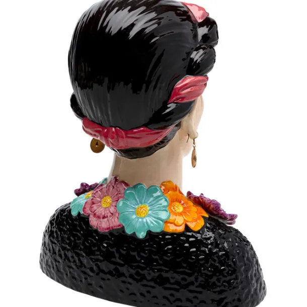 deco_vase_style_muse_flow_5.webp Discount KARE Design Deco Vase Style Muse Flowers 34cm