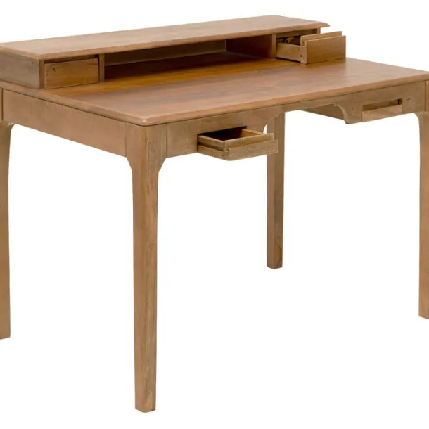 desk_brooklyn_nature_xcm_3.webp Clearance KARE Design Desk Brooklyn Nature 110x70cm
