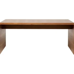 Sale KARE Design Desk Club Walnut 180x85cm