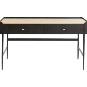 Clearance KARE Design Desk Milano 140