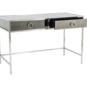 Outlet KARE Design Desk Moonscape 120x60cm
