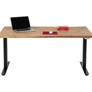 Hot KARE Design Desk Office Harmony Black 160x80