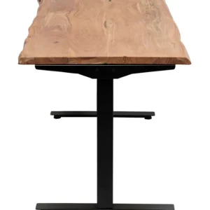 Sale KARE Design Desk Office Harmony Black 200x100