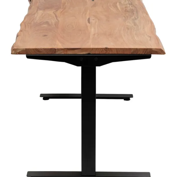 desk_office_harmony_black_1-2.webp Discount KARE Design Desk Office Harmony Black 180x90