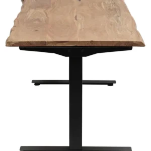 Hot KARE Design Desk Office Harmony Black 160x80