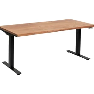 Sale KARE Design Desk Office Harmony Black 200x100