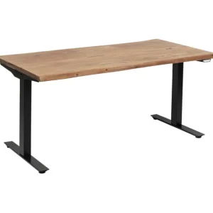Hot KARE Design Desk Office Harmony Black 160x80