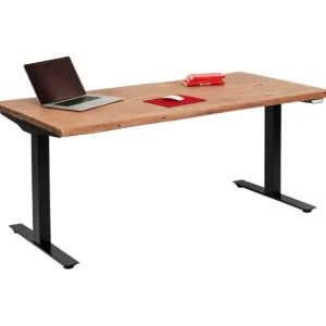 Sale KARE Design Desk Office Harmony Black 200x100