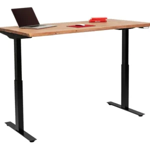 Discount KARE Design Desk Office Harmony Black 180x90